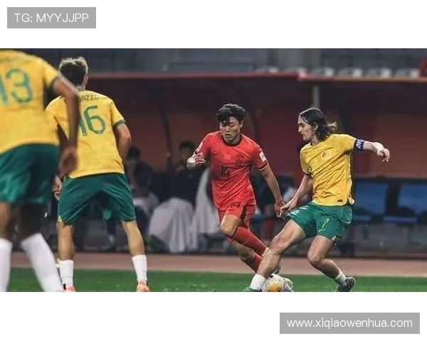 [国]小组赛第二战 中国U20男“以我为主”.