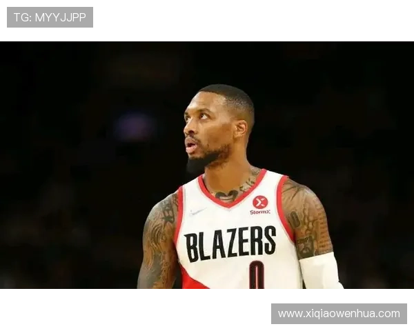 利拉德无戒指难进名人堂 利拉德无戒指难进名人堂