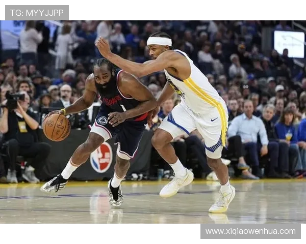 库里率队胜快船小卡难救主