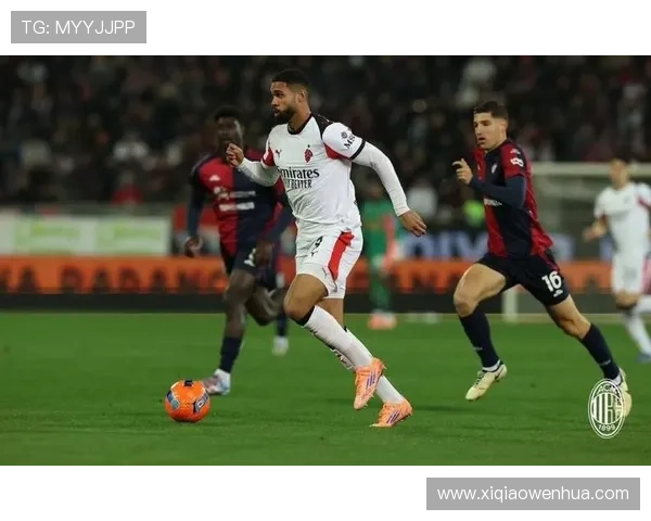 米兰五将染黄危机或缺席尤文战